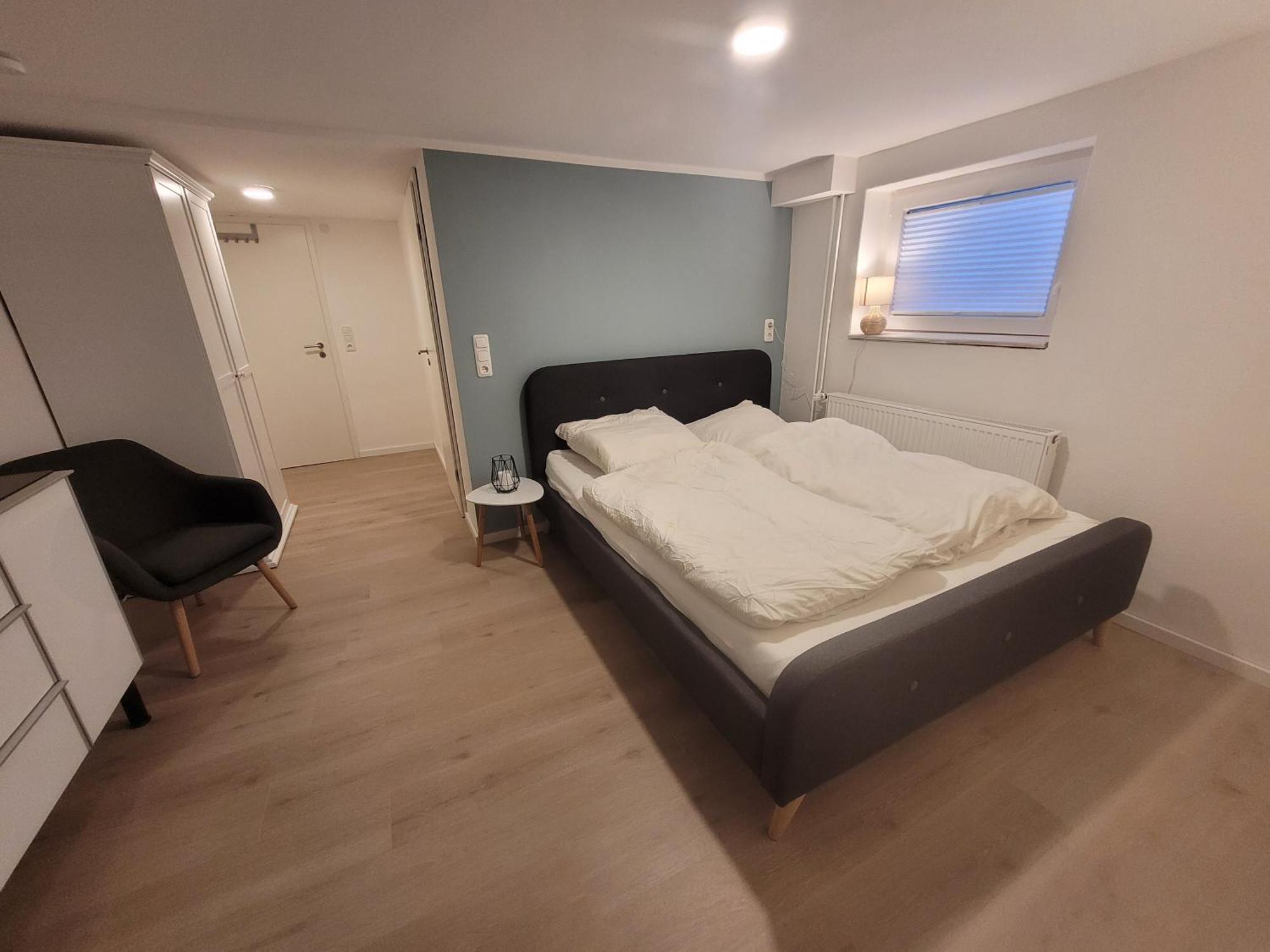 Im Souterrain Mit Eigenem Bad Celle